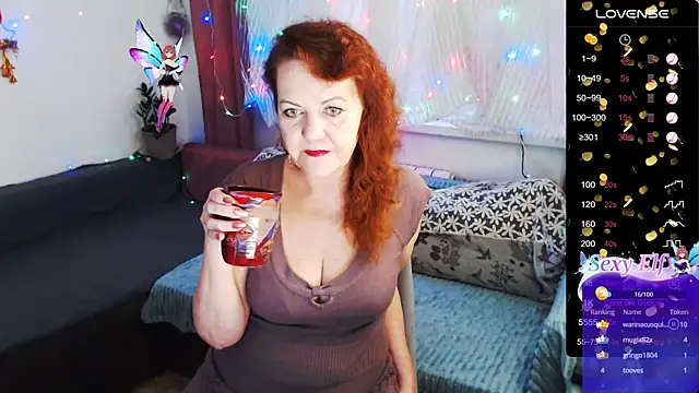 Snapshot of Liset_Monro chatting on January 31, 2025, 6:46 am Liset Monro online show from January 31, 2025, 6:46 am