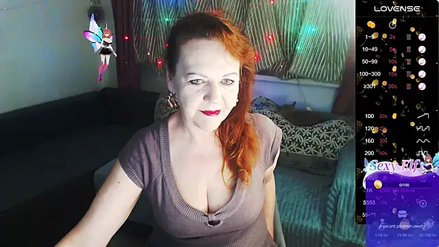 Snapshot of Liset_Monro chatting on February 11, 2025, 12:59 am Liset Monro online show from February 11, 2025, 12:59 am