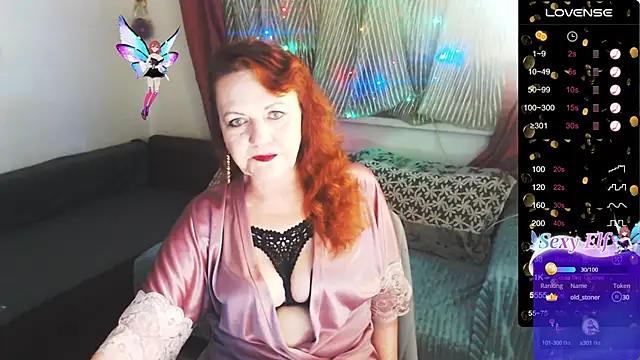 Snapshot of Liset_Monro chatting on February 15, 2025, 6:55 pm Liset Monro online show from February 15, 2025, 6:55 pm