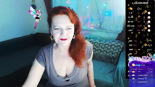 Snapshot of Liset_Monro chatting on February 17, 2025, 2:37 pm Liset Monro online show from February 17, 2025, 2:37 pm