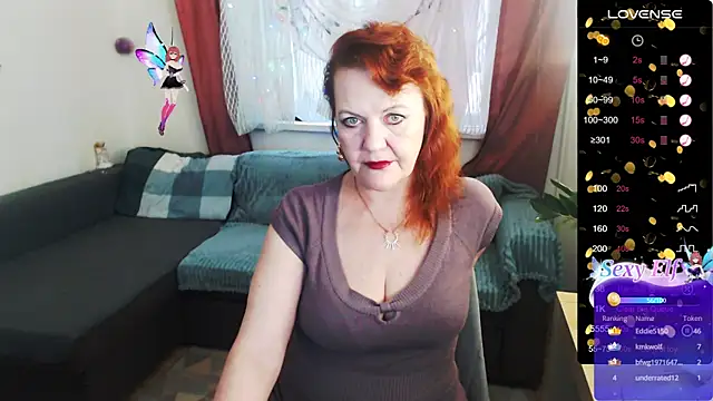 Snapshot of Liset_Monro chatting on March 14, 2025, 7:15 am Liset Monro online show from March 14, 2025, 7:15 am
