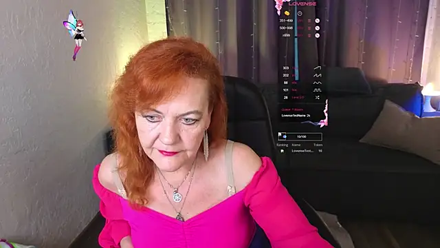 Snapshot of Liset_Monro chatting on September 9, 2025, 6:24 am Liset Monro online show from September 9, 2025, 6:24 am