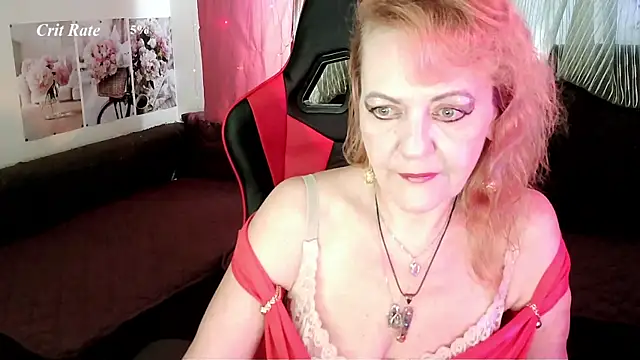 Liset Monro online show from July 19, 2026, 12:42 pm