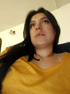 Sophie-hatter online show from January 4, 2025, 2:03 am