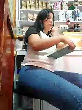 Sophie-hatter online show from January 15, 2025, 7:01 pm