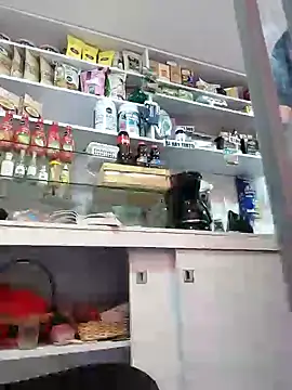 Sophie-hatter online show from January 16, 2025, 6:59 pm