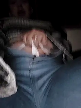 Sophie-hatter online show from February 14, 2025, 10:58 pm