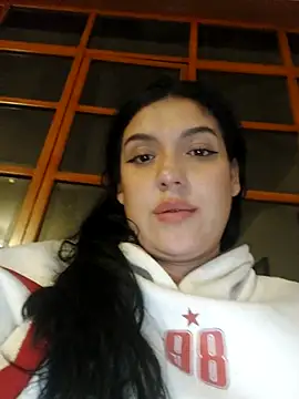 Sophie-hatter online show from February 20, 2025, 1:57 am