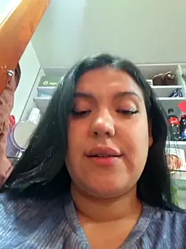 Sophie-hatter online show from October 6, 2025, 3:20 pm