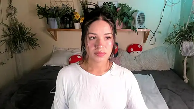 MiaaRose online show from March 3, 2026, 6:47 pm