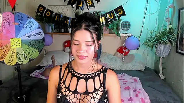 MiaaRose online show from March 7, 2026, 3:47 am