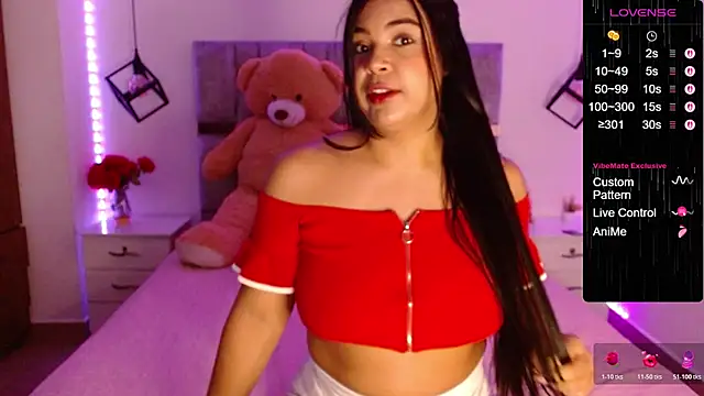 Snapshot of sofia_burman chatting on November 17, 2025, 8:14 pm sofia burman online show from November 17, 2025, 8:14 pm