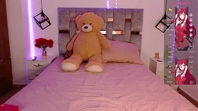 Snapshot of sofia_burman chatting on November 28, 2025, 10:34 pm sofia burman online show from November 28, 2025, 10:34 pm