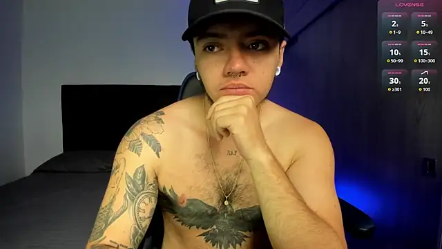 male pussy online show from April 6, 2026, 1:34 pm