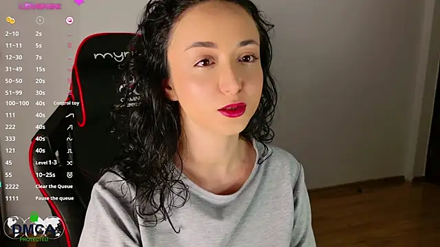 Snapshot of KatherineRyder chatting on January 8, 2025, 3:08 am KatherineRyder online show from January 8, 2025, 3:08 am