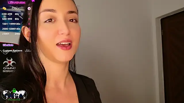 Snapshot of KatherineRyder chatting on January 10, 2025, 12:47 pm KatherineRyder online show from January 10, 2025, 12:47 pm