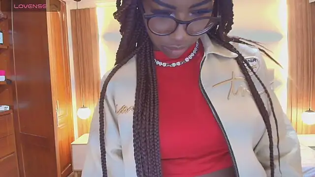 Raquel jones online show from March 12, 2026, 12:11 pm