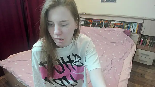 LianaMiller88 online show from February 23, 2025, 5:50 pm