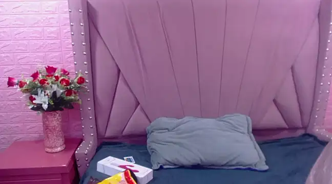 Snapshot of MelodySweett chatting on December 17, 2024, 2:55 am MelodySweett online show from December 17, 2024, 2:55 am