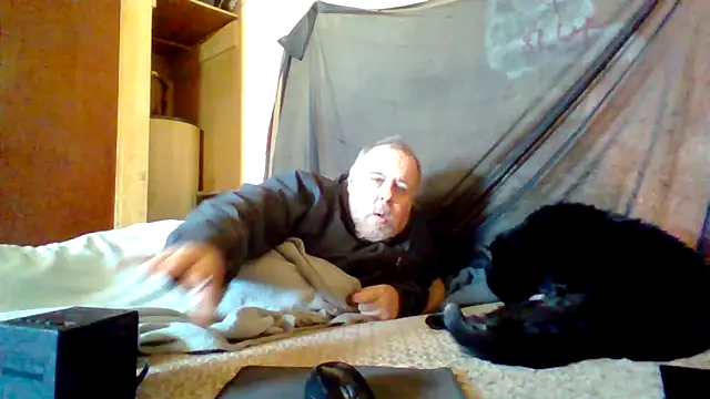 Nightshade7712 online show from February 7, 2026, 4:33 pm