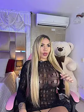 Celestemilan online show from July 10, 2026, 8:00 pm