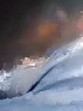 SolitaryMisfit8 online show from September 17, 2025, 9:38 pm