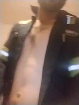 SolitaryMisfit8 online show from September 25, 2025, 9:46 am