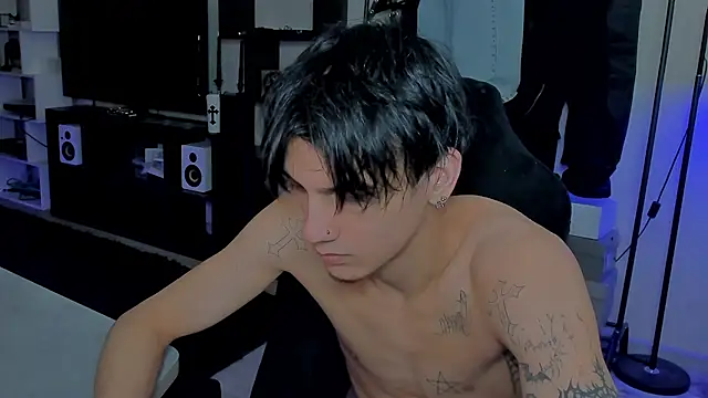 MarkBrowniii online show from April 9, 2026, 10:09 am