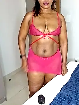 Nattybae09 online show from January 25, 2025, 7:18 pm