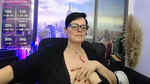 ninarandmann online show from February 2, 2025, 3:28 pm