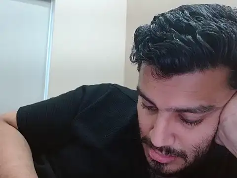 robintoit online show from April 6, 2026, 3:37 am