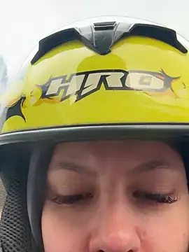 Bonniepark online show from February 10, 2025, 12:08 pm