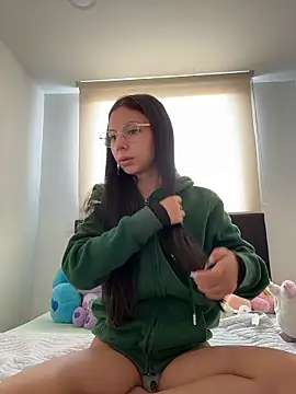 Bonniepark online show from January 11, 2026, 5:18 pm