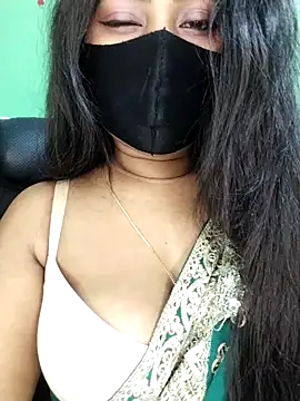 Snapshot of Idhika_Paul chatting on March 8, 2026, 2:32 pm Idhika Paul online show from March 8, 2026, 2:32 pm