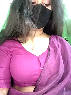 Snapshot of Idhika_Paul chatting on March 19, 2026, 3:49 pm Idhika Paul online show from March 19, 2026, 3:49 pm