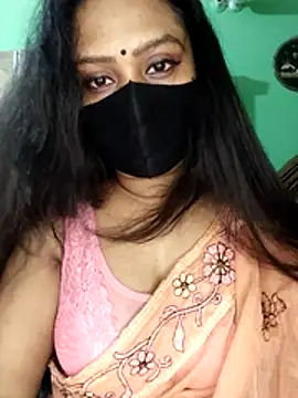 Snapshot of Idhika_Paul chatting on April 17, 2026, 2:53 pm Idhika Paul online show from April 17, 2026, 2:53 pm