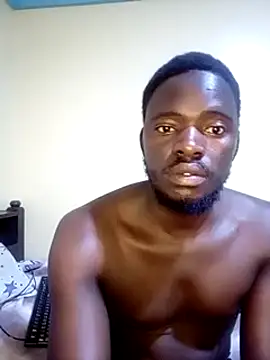 MaskedGQ online show from February 19, 2025, 2:33 am