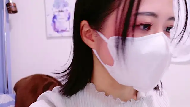 Snapshot of Nonchan_ chatting on December 11, 2024, 2:22 pm Nonchan  online show from December 11, 2024, 2:22 pm