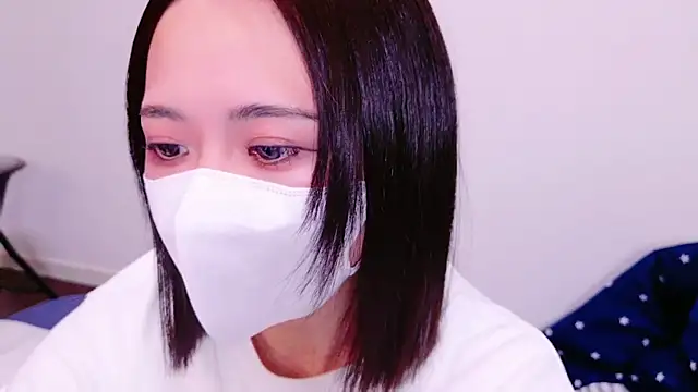 Snapshot of Nonchan_ chatting on December 19, 2024, 1:07 pm Nonchan  online show from December 19, 2024, 1:07 pm