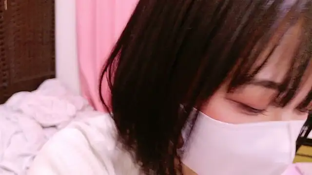 Snapshot of Nonchan_ chatting on February 28, 2025, 1:14 pm Nonchan  online show from February 28, 2025, 1:14 pm