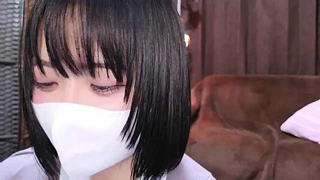 Snapshot of Nonchan_ chatting on March 12, 2025, 1:19 pm Nonchan  online show from March 12, 2025, 1:19 pm