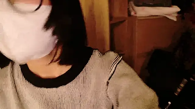 Snapshot of Nonchan_ chatting on March 20, 2025, 1:37 pm Nonchan  online show from March 20, 2025, 1:37 pm