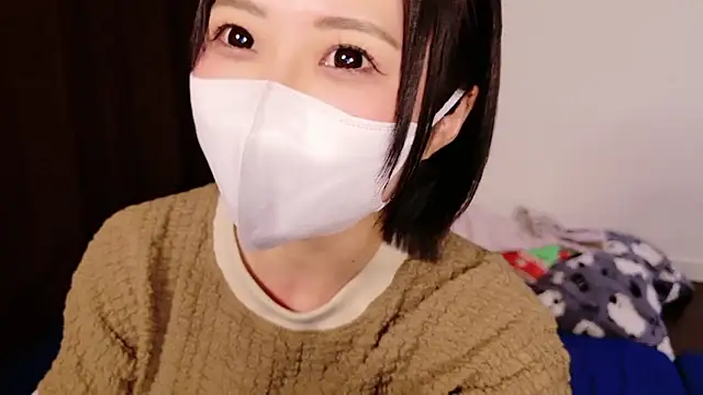 Snapshot of Nonchan_ chatting on October 10, 2025, 1:32 pm Nonchan  online show from October 10, 2025, 1:32 pm