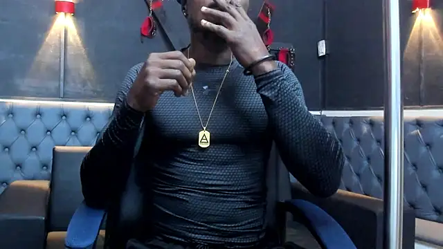 Snapshot of Terrance_z chatting on January 31, 2026, 8:29 pm Terrance z online show from January 31, 2026, 8:29 pm