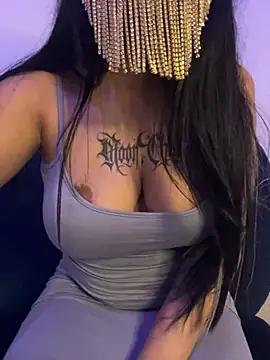 kamila french online show from March 5, 2026, 11:01 pm