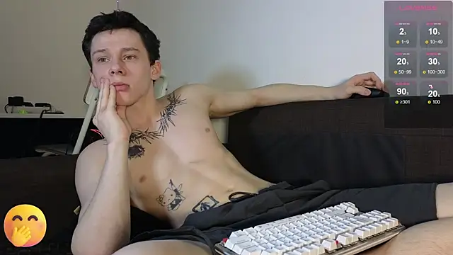 R1mmo   online show from March 20, 2025, 12:22 pm