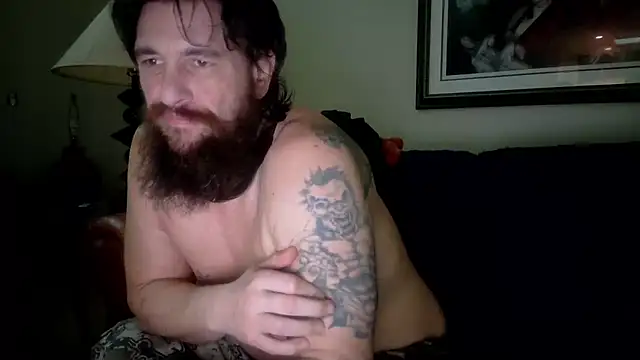 Armyexhibitionistvet online show from March 9, 2026, 12:36 am