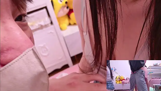 Snapshot of nathi_ko_xo chatting on March 20, 2025, 2:32 pm nathi ko xo online show from March 20, 2025, 2:32 pm