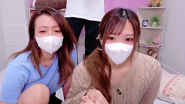 Snapshot of ayu_yu_xo chatting on October 17, 2025, 9:45 am ayu yu xo online show from October 17, 2025, 9:45 am