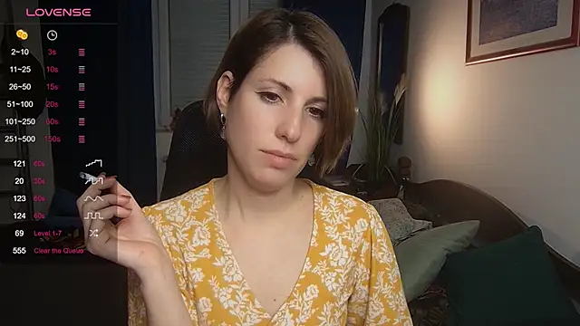  blackgem online show from February 5, 2025, 12:31 am